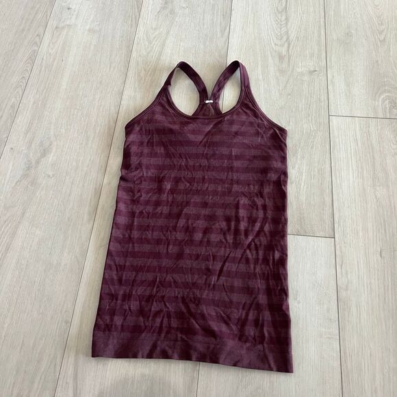 Lululemon women’s tank top size 4 - Picture 1 of 4
